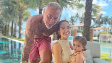 gianluca versace vita privata